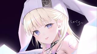 轟はじめ - 【雑談】ぽやぽや～【轟はじめ/ReGLOSS】