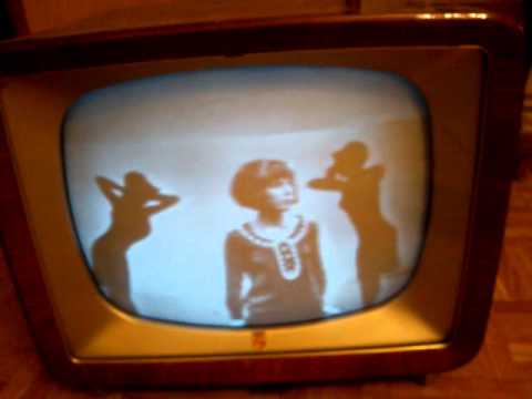 Trea Dobbs met "weet je wie ik heb gezien?"( c'est rigolo) 1965