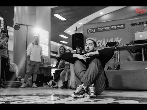 ELAINZ BATTLE VOL.5 - JUDGE DEMO - RENAT L'ETO