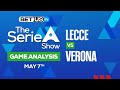 Lecce vs Verona | Serie A Expert Predictions, Soccer Picks & Best Bets