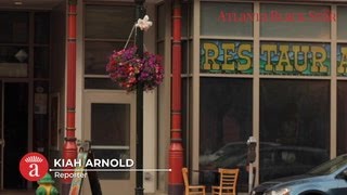 Black Couple Buys Historic Restaurant In Downtown Lexington, Kentucky