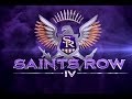 Saints Row IV - #1 - По сети с Андрюхой 