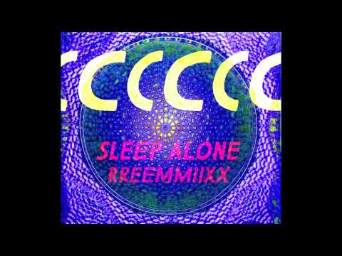 Chapel Club - Sleep Alone (Chapel Club Remix)