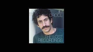 Jim Croce - What the Hell