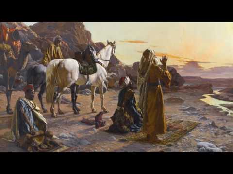 Derman Arardım Derdime  - Tedbîrini Terk Eyle