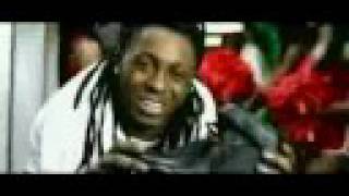 Birdman ft.Lil Wayne Pop Bottles (Dirty)