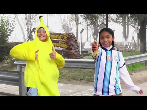 Los Bananas power