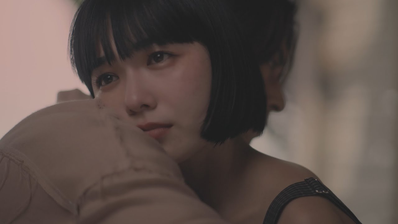 Mikakoとマサキのその後... 結ばれた2人の感動のKiss。 FAKY 