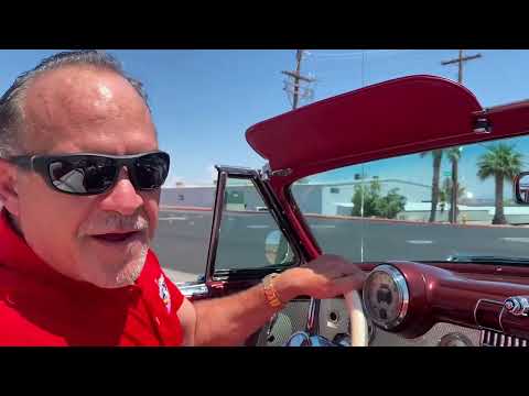1953 Buick Roadmaster (CC-1800407) for sale in Boulder City, Nevada