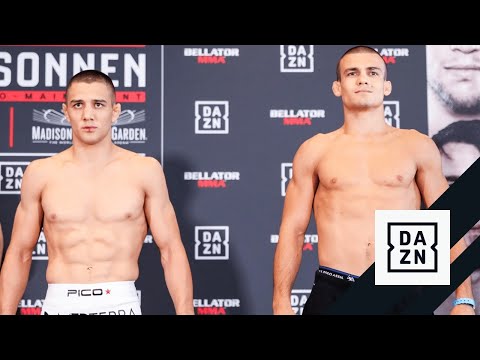 Bellator 222 Undercard (ft. Aaron Pico, Valerie Loureda, Heather Hardy, & More)
