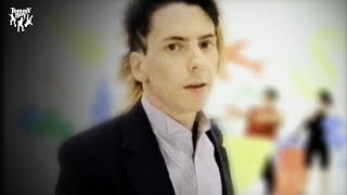 Information Society - What&#39;s on Your Mind (Pure Energy) [Music Video]