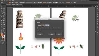 preview picture of video 'ILLUSTRATOR CS 6 ตอนที่ 5'