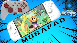 Mobapad M6HD & Chitu Switch Controllers - Great but Late