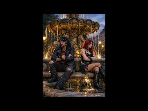 HRÁTKY S LÁSKOU - Karel Gott (Hard rock cover) text Zdeněk Borovec