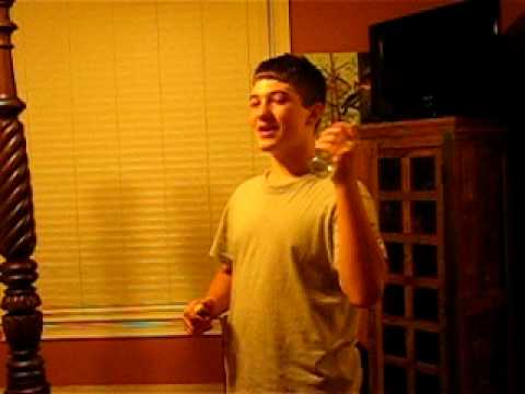 SPLODE commercial gone wrong