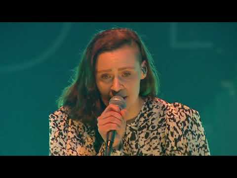 Silja Sol - Ni liv (Verftet Online Music Festival 2020)