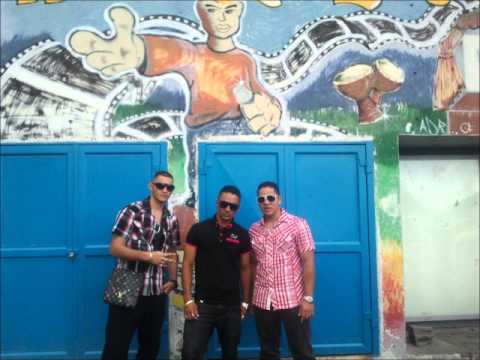 02 - Double H feat. Megao - Familya