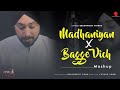 Madhaniyan x Baage Vich | Mashup | Wedding song | Folk Punjabi | Innayat Band