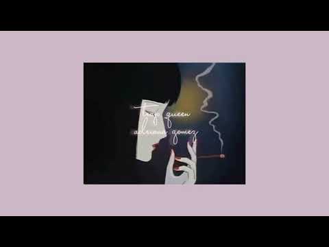 Trap Queen - Adriana Gomez (Eightfold x MKL remix) [slowed + reverb]
