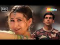 Mere Sapno Ke Rajkumar Mujhe Hai Tera Alka Yagnik Jaanwar 1999 Karishma Kapoor Akshay Kumar