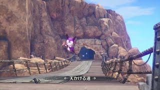 (7)聖剣伝説3トライアルズオブマナ