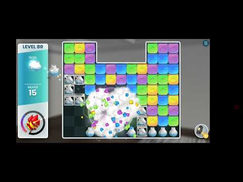 Property Brothers Home Design Level 89 - NO BOOSTERS