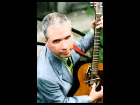 Talking Heads-This Must Be The Place (cover)-Michael Jerome Browne