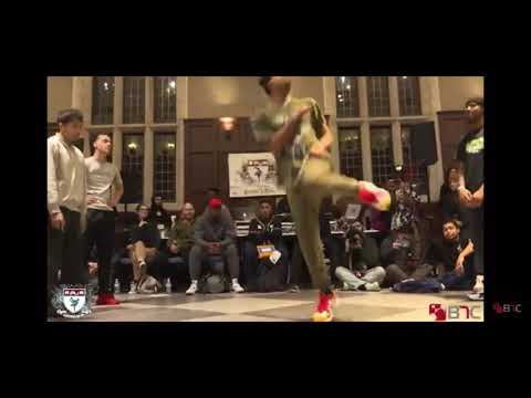 Supreme Beingz Crew | Rhythmic Damage