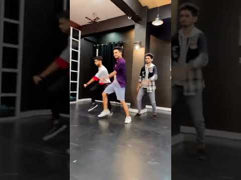 Lucky Tu Lucky Me @Nritya Performance #Shorts Dance Video #Govind Mittal And Friends