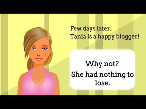 Blog Share Friends video thumbnail