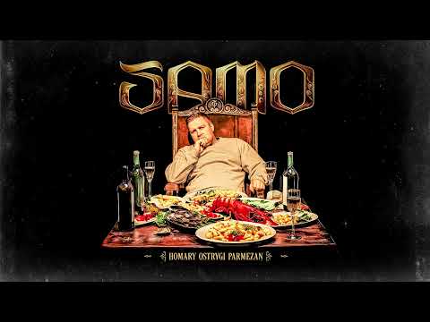 SaMo/ZETGIEPE  - NIE MA ŻE SIĘ NIE DA ft. Demon x Frelas x DJ Rożo