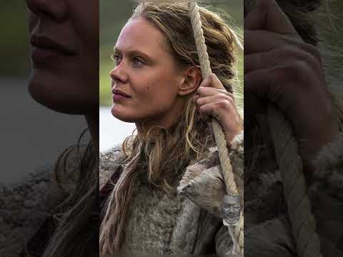 BERNARD CAMPBELL Trailer Narration On ViKings Valhalla