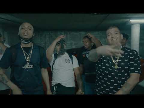 MISFIT SOTO x ALMIGHTY SUSPECT x BABY BOUNCE x PLAYERFROMTHEWEST - BEEF