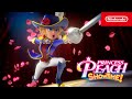 Nintendo Princess Peach: Showtime! Nintendo Princess Peach: Showtime!