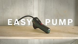 Automobilový konektor pre BOSCH EasyPump a UniversalPump