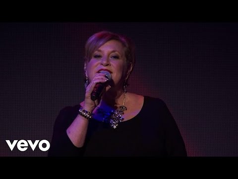 Sandi Patty and Wayne Watson - Another Time Another Place (Live)