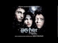 10 The Portrait Gallery - John Williams / Harry Potter e o Prisioneiro de Azkaban
