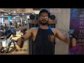 Four best Chest workouts by Shadab Armaan