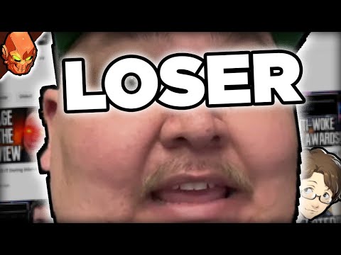 Tipster has ALWAYS been PATHETIC | Spergstomper