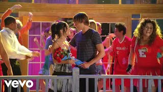 High School Musical 3 Cast Just Wanna Be With You (Video Oficial) ft. Zac Efron and Vanessa Hudgens