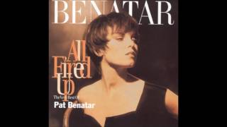 Pat Benatar * All Fired Up   1988      HQ