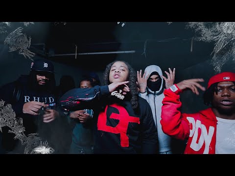 G Skino - Baby Driver (Shot By @RARIDIGITAL )