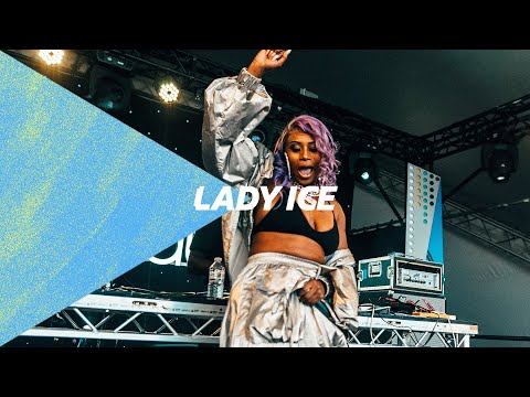 Lady Ice - No More Secrets (Reading Festival 2021)