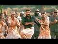 Kondattam Status Video Mohanlal Dance Status Video Thudarum Movie Status Video Malayalam Songs