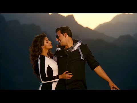 Long Drive Pe Chal 4K Video Song | Khiladi 786 | Akshay Kumar, Asin | Mika Singh | Himesh Reshammiya