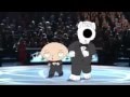 You Can Find It On TV Family Guy 2007 Emmy Awards Opening