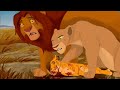 The Lion King Kopa S Death