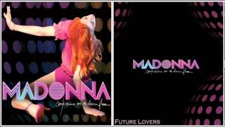 Madonna - Future Lovers