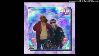 Bexey x Fat Nick - Stay Alive [Chopped &amp; Screwed] ~ Trill Shox