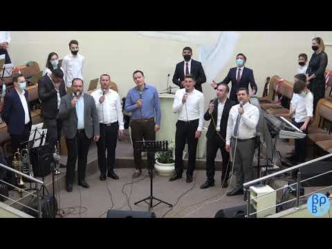 Grupul bărbătesc - Cluj - 23.05.2021